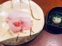 -鮨菜和喜智