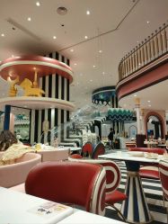 -奈尔宝·儿童乐园·亲子餐厅(鄞州万达店)