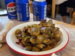 -郑记•不夜城烧烤•龙虾•虾蟹(黄鹤楼店)