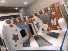 -艾米茉亲子餐厅(万象城店)