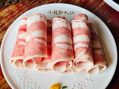 精品肥牛-小龙翻大江文化火锅(太古里店)