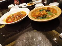 -秦皇岛香格里拉·秦香阁