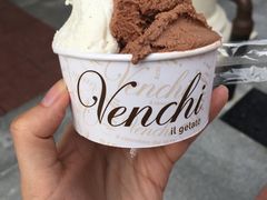 -VENCHI 闻绮(上海佛罗伦萨小镇店)