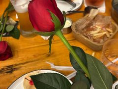 -haxnbauer海森堡德国餐厅(深圳coco店)