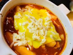 -伏一解牛烤肉专门店(信业购物中心店)