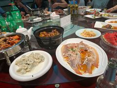 -羊城酒店·中餐厅