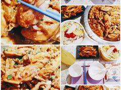 -胖哥俩肉蟹煲(永旺店)