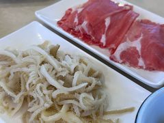 -虾大侠·盱眙龙虾老北京铜锅涮羊肉(金楠天街店)