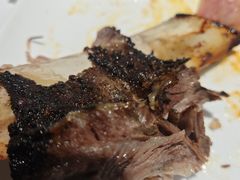 -汉巴味德·烤肉与啤酒的自助(杭州大悦城店)