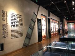 -红岩魂陈列馆