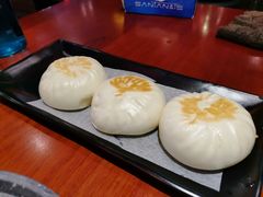 生煎包-子曰禮·茶居(端州星光礼誉店)
