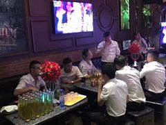 -开乐迪KTV(石桥店)