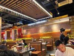 -核桃碳烤肉馆(深圳首店)
