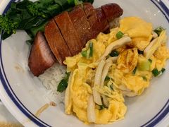 黯然销魂饭-新世界餐厅(万达店)