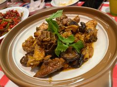-小匠喜·江西菜(人民广场店)