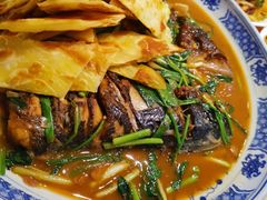 -老于家东北人家(打浦桥店)