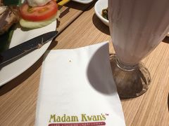 -关夫人餐厅(阳光广场店)