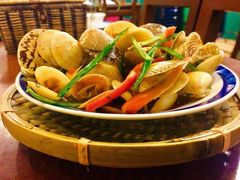 -茉莉.Red Crab