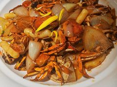 -周家二小姐的菜(西津渡店)