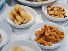 -姚姚酸菜鱼(五象万象汇店)