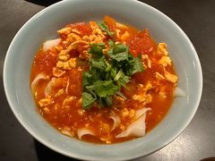 -喜晋道面馆(华严寺广场店)