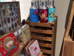 -恋物百货商店(华侨城店)