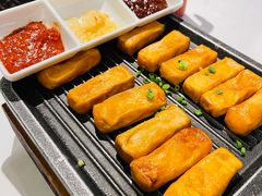 -同庆楼(大钟寺店)