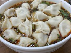 -回坊马二饺子馆
