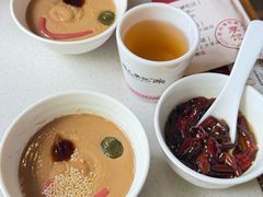 -清真·鸦儿李记·涮肉(马家堡店)