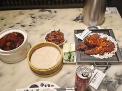 -小菜园新徽菜(马鞍山金鹰店)