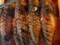 -筋饼豆腐脑一绝
