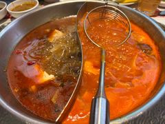 -左庭右院鲜牛肉火锅(新梅广场店)