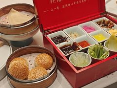 -聆桂烤鸭·金奖烤鸭(静联广场店)