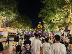 -沈阳方特欢乐世界