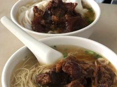 牛腩粉-海幢瑞芳饮食店