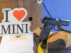 -枪馆1号实弹射击俱乐部