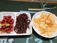 -蟹蟹潮汕砂锅粥(食八方美食城店)