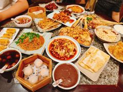 -小街天府