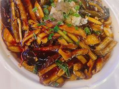 -罗阳人家私房菜(罗阳路店)