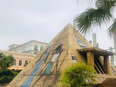 -中国死海旅游度假区