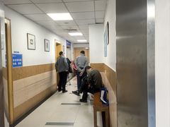 -浙江大学医学院附属第二医院(解放路院区)