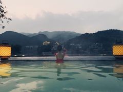 -海兰云天度假区温泉