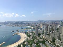 -星海湾跨海大桥
