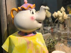 -100家灵感仓库·DIY团建(什刹海店)