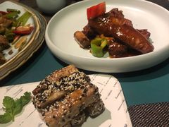 -稍可轩博物馆餐厅