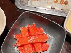 -新石器烤肉(虹悦城店)