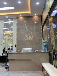 -3M hair美发沙龙