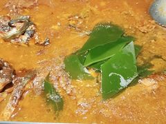 -花千代秘制烤鱼(曼哈顿店)