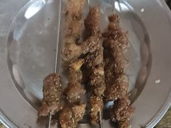 -清真·馬坡二旦烧烤(人生一串拍摄店)