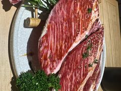 -松鱼亭·和牛烧肉(协鑫广场店)
